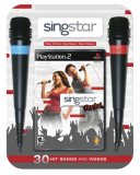Singstar: Rocks! -- Microphone Bundle (PlayStation 2)